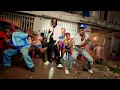 Transco léopard feat Samarino Auditorat diabo remix