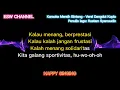 Download Lagu MERAIH BINTANG KARAOKE (Versi Dangdut Koplo) - VIA VALLEN