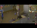 Acquiring my Mithril Warhammer -
