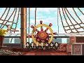 BTS (방탄소년단) 'SWIM' Visualizer (Pixel ver.)