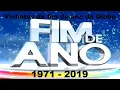 Download Lagu Vinhetas de fim de ano da Globo 1971 - 2019