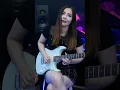 Download Lagu Still Got The Blues - Gary Moore Guitar Cover By Juliana Wilson