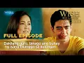 Download Lagu Dakilang guro, binago ang buhay ng isang bilanggo sa kulungan (Full Episode) | Wish Ko Lang