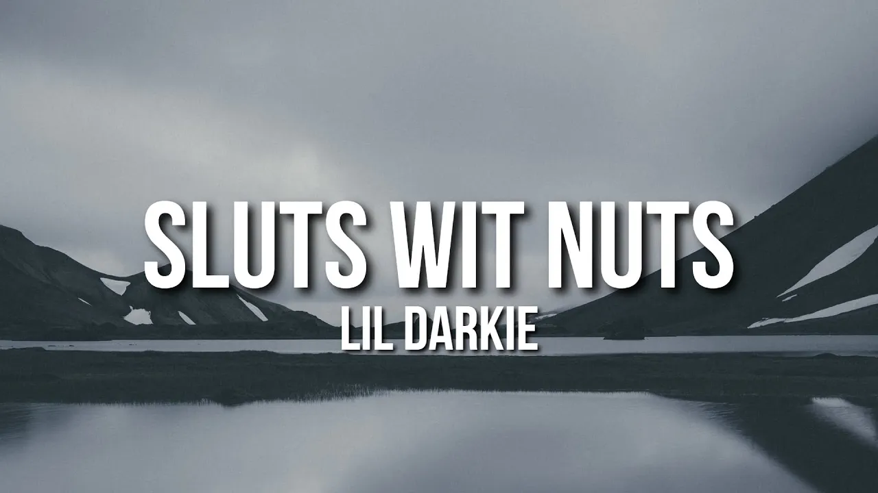 SLUTS WIT NUTS (FT. MADJAX) | Lyrics