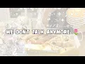 Download Lagu We don't talk anymore (cover by me ) ✨💜