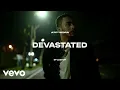 Download Lagu Aziz Hedra - Devastated (Official Lyric Video)