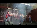 Download Lagu Lumineons - Don't Say Lazy Cover at Kultifest