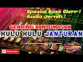 Download Lagu GENDING EBEG BANYUMASAN | KULU KULU JANTURAN | #ryanchannel #kulukulu #gending #janturan
