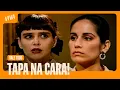 Download Lagu VINGADA! SOLANGE DÁ TAPA NA CARA DE MARIA DE FÁTIMA! | VALE TUDO | CENAS MARCANTES | VIVA