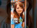 Download Lagu Evolution of Emma Stone🌟🎬  #love