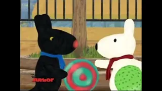 gaspard and lisa episode when gaspard met lisa