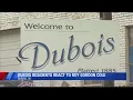 Dubois residents react to Roy Gordon Cole