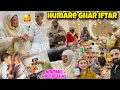 Lagu Aaj humare Ghar Roza Iftar | Ammi ne PAPA se kiya waada | Grocery | vlog 