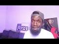 Benny Banks - Blind Spots (Official Video) Deepsspeaks (Reaction)