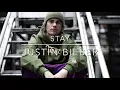 Download Lagu Stay (karaoke) Justin Bieber (w/ backing vocals)