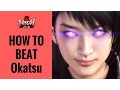 Download Lagu Nioh - Okatsu Boss Fight Walkthrough | How To Beat
