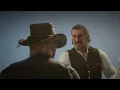 How the Van der Linde Gang Actually Started