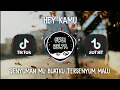 Download Lagu DJ Senyumanmu buat ku tersenyum malu | Hey Kamu - #TAG Viral Tiktok