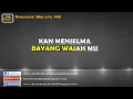 Download Lagu IWAN - Siapa Di Hatimu (Official Karaoke Video) | Remastered