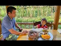 Download Lagu Harvest papaya and bring it to the market to sell - Cooking /XuanTruong.