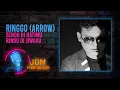 Download Lagu Ringgo (Arrow) - Sendu Di Hatimu Rindu Di Jiwaku (Official Karaoke Video)