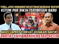 Lagu KOMANDO ANIES,, GERAKAN RAKYAT BERGERAK BANTU WARGA !! ANIES FIX PRESIDEN 2029