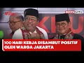 Download Lagu 77% Warga Jakarta Puas! Kinerja 100 Hari Pramono-Rano #Beritasatu