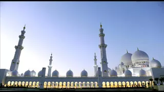 أذان قناة أبوظبي القديم 