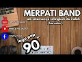 Download Lagu MERPATI - Tak selamanya selingkuh itu indah ( karaoke )