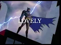 Download Lagu Batman/LOVELY