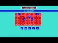 Lottery Grid 2 HTML CSS JAVASCRIPT