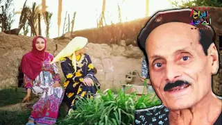 الريس مكرم المنياوي موال خلالي ايه الزمان ابكي عليه تاني اولاد المنياوي 