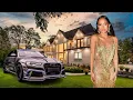 Karrueche Tran Husband Age Parents Lifestyle Net Worth Biography