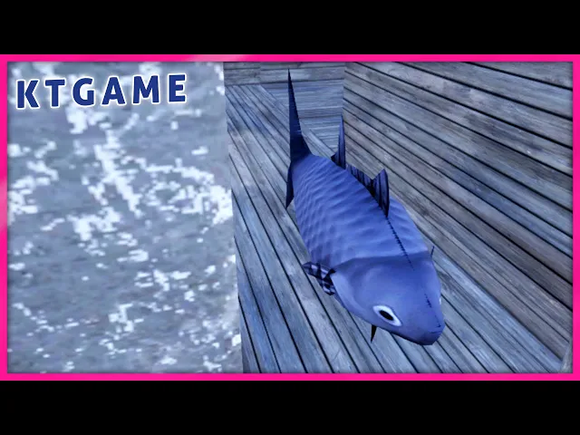 KTGAME Gameplay