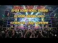Lagu DJ Cek Sound HOREG Jawa Terbaru 2025 - EGO WONG TUO - SABAR - NGUPAYAKNE - DJ SOUND KARNAVAL HOREG