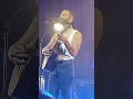 ycare chante eau de javel au top music Live au pmc Strasbourg
