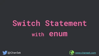 How Java s Switch statements with enum works internally