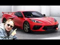 Avoid This New Mid Engine Corvette at All Costs