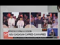 Download Lagu ADU GAGASAN CAPRES - CAWAPRES