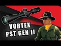 BEFORE YOU BUY VORTEX VIPER PST GEN II REVIEW