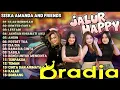 Download Lagu SISKA AMANDA ULAR BERBISAH || D'RADJA PASTI AJA - PARTY SEASON 03 JALUR HAPPY - SUMOSARI SEJALAK