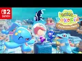 Pokemon Pokopia Expansion Pass Extended Trailer
