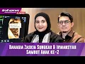 Download Lagu BREAKING NEWS! Zaskia Sungkar \u0026 Irwansyah Umumkan Kehamilan Ke dua