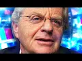 You Didn t Know Jerry Springer