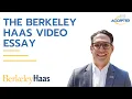 Everything You Need to Know About the Berkeley Haas Essay
