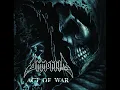 Ammonium - World Disorder