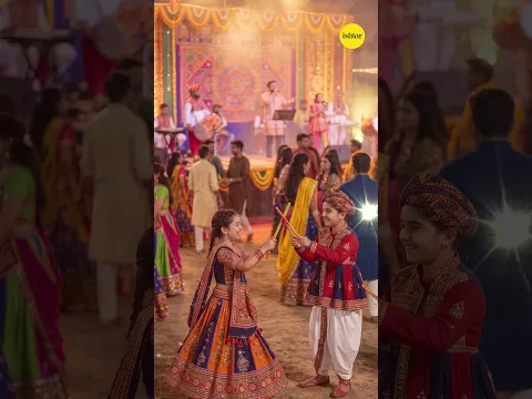 Khelaiya  Non Stop Dandiya Reel 24