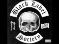 Black Label Society- No More Tears (Ozzy Osbourne Cover) (HQ w/ Lyrics in Description)