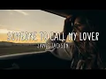 Download Lagu Janet Jackson - Someone To Call My Lover (Lyrics)