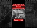 Download Lagu OST Melanchong Ka Tokyo (1964) | #shorts #pramlee #malaysia #film #missing #japan #travel #history